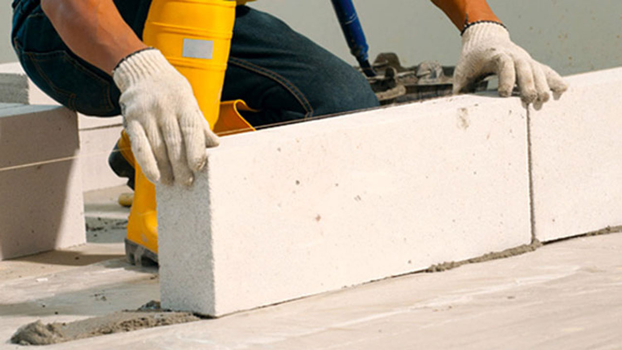 Pasang Hebel